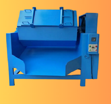 Traub Machine